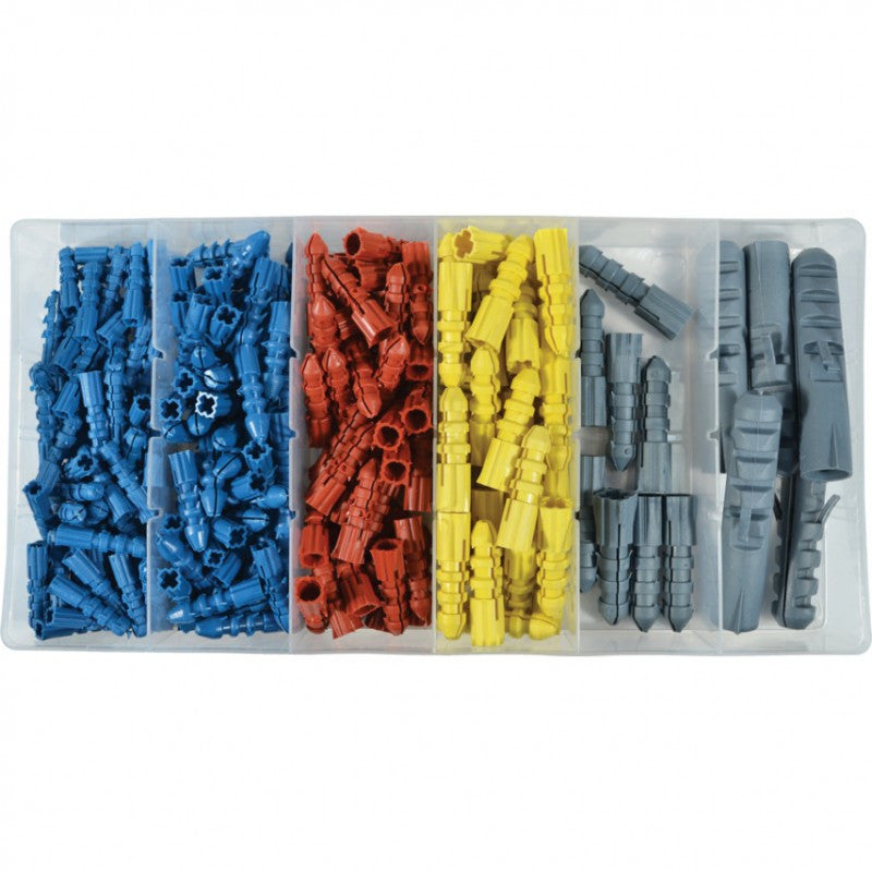 Set 220 dibluri  SEN-615-2400K