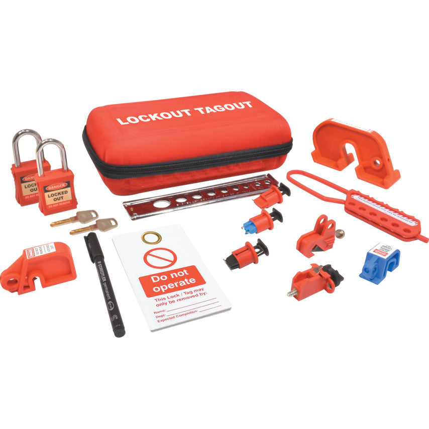 Trusa electrica de blocare MTL-950-9004K