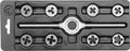 TRUSA FILIERE M 3 - M 12, 9 PIESE - PROF 24950 Vorel