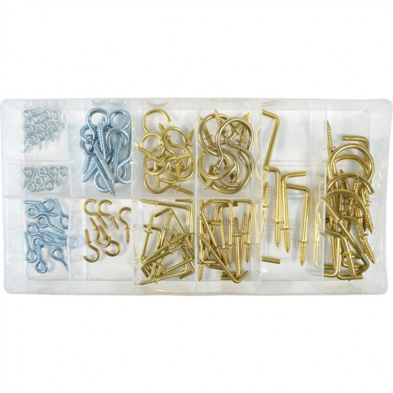 Set 92 carlige SEN-615-2500K