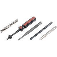 Trusa inserare filet M6.0x1.00 mm KEN-621-1240K