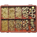 Trusa 812 piulite QFT-615-5510K
