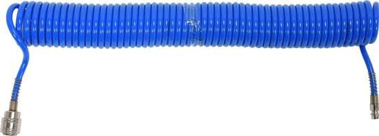 Tub spiralat aer comprimat 5.5X8mm, 10M YT-24202