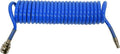 Tub spiralat aer comprimat 6.5X10mm, 5M YT-24204
