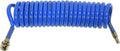 Tub spiralat aer comprimat 8X12mm, 5M YT-24207