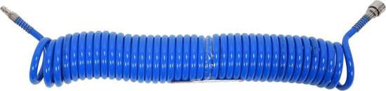 Tub spiralat aer comprimat 8X12mm, 10M YT-24208