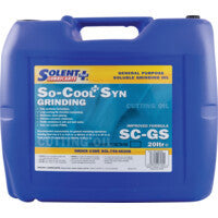 Ulei solubil de polzat sintetic 20L SOL-740-4620B