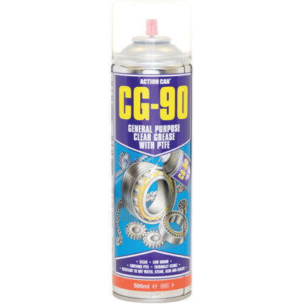 Ulei spray 500ml ACN-732-2290K