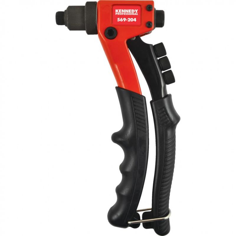Unealta de nituit de mare capacitate 2.4-4.8 mm KEN-569-2040K