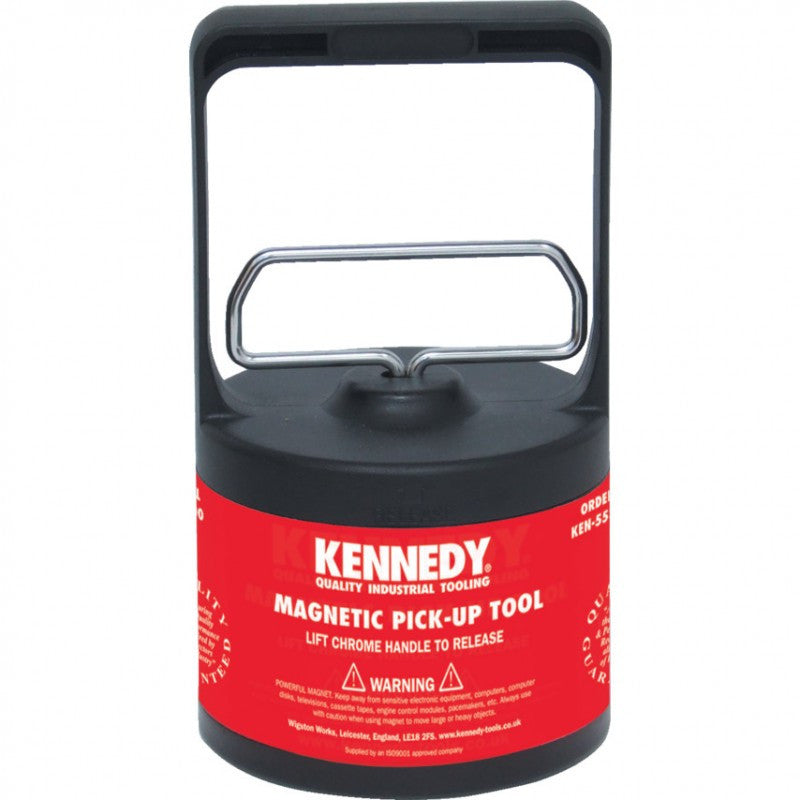 Unealta de prindere magnetica KEN-553-0160K