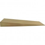 Unealta rezistenta la scantei 180X50X19mm, AL-BR KEN-575-0560K