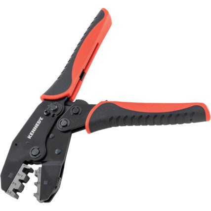 Unelte de sertizare, 8 piese KEN-515-5740K