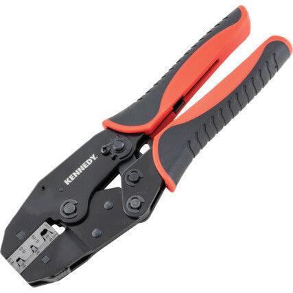 Unelte de sertizare, 8 piese KEN-515-5740K