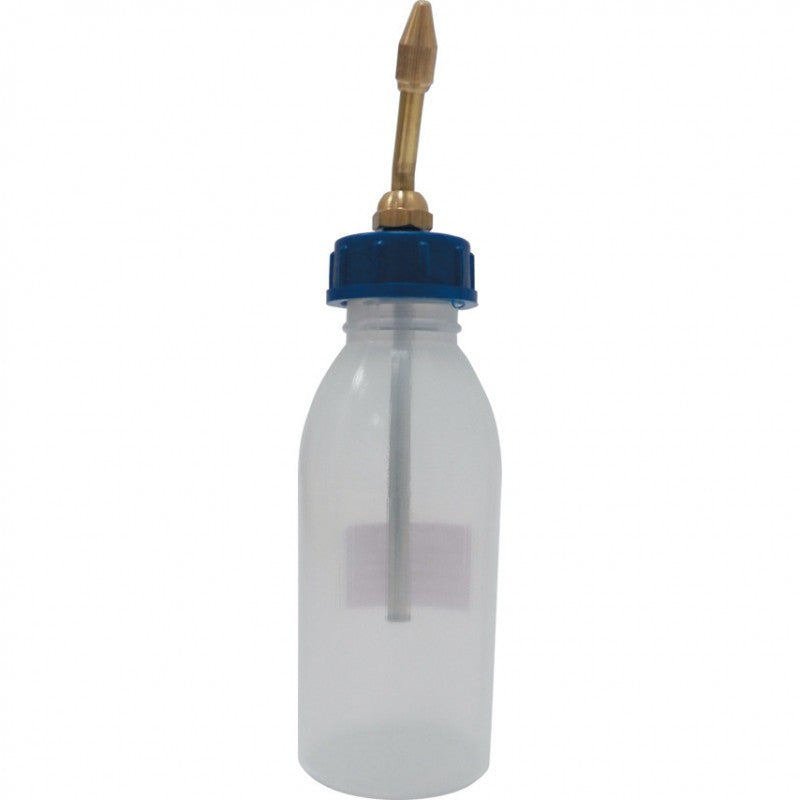 Ungator transparent 125ml KEN-540-5100K