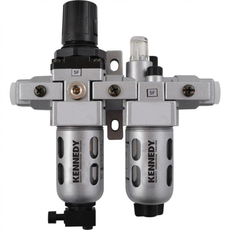 Ungator / regulator filtru pentru instrumente pneumatice KEN-259-5830K