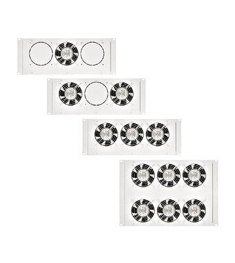 Unitate cu 1 ventilator DLT44801-A