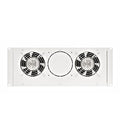 Unitate cu 2 ventilatoare DLT44802-A