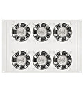 Unitate cu 6 ventilatoare DLT44806-A