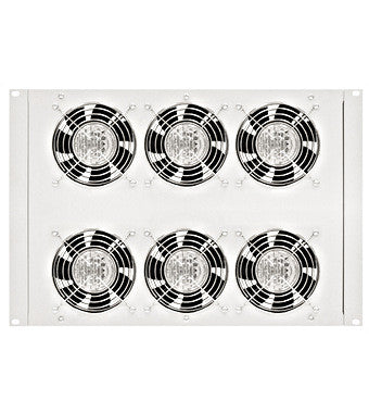 Unitate cu 6 ventilatoare DLT44806-A
