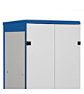 Usa metal dubla DSRT4286