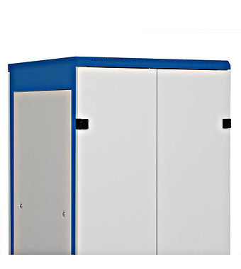 Usa metal dubla DSRT4286
