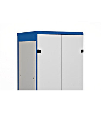 Usa metal dubla DSRT4586