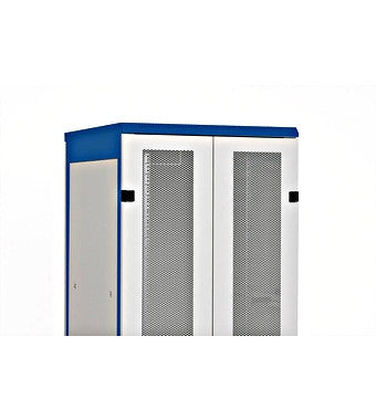 Usa metal dubla perforata DSRT4265