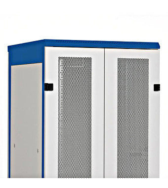 Usa metal dubla perforata DSRT4285