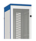 Usa perforata DSRT4281