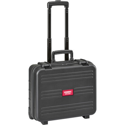 Valiza din polipropilena rezistenta la impact KEN-593-2520K