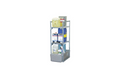 Vană de captare retenție CEMO din fibră de sticlă Lxl 820x420 mm 65 L