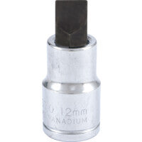 Cheie tubulara tip bit 1/2 14 mm x55 mm YMT-582-7857K