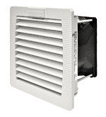 Ventilator cu filtru IP54 IUKNF6523A